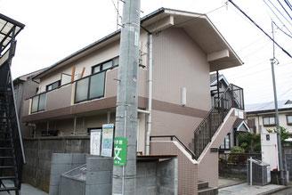 サンフラワー井口ハイツ