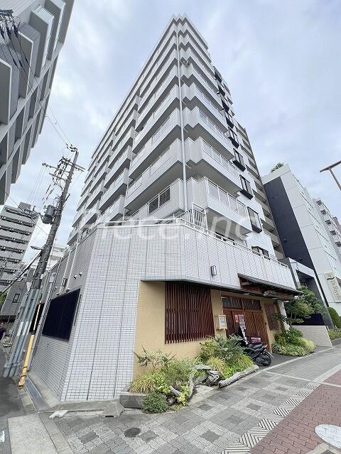 シティコート新大阪