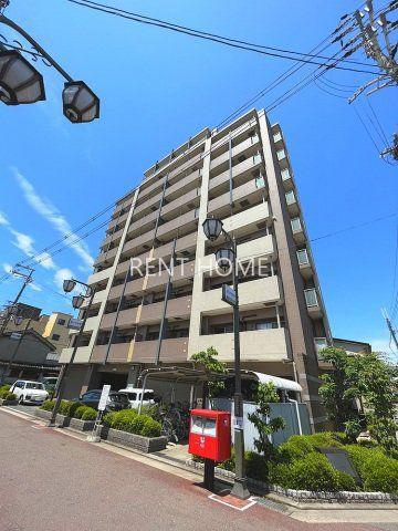 ベルドミール末広五番館
