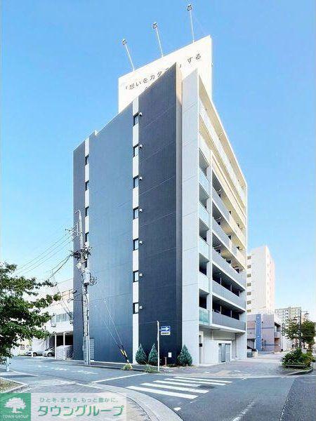 S-FORT堀田通