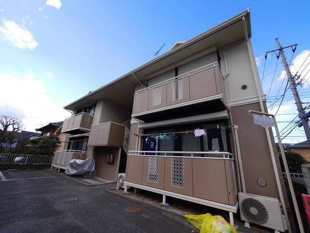 ヴィラ栗本A