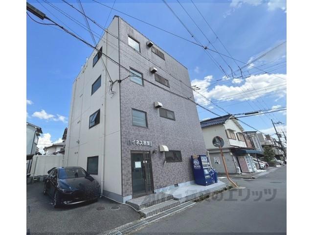 ハイネス楠葉Ⅱ