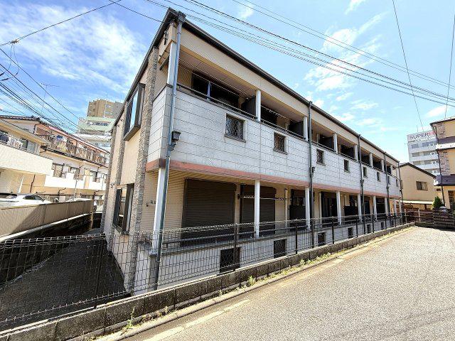 シャンブル中通