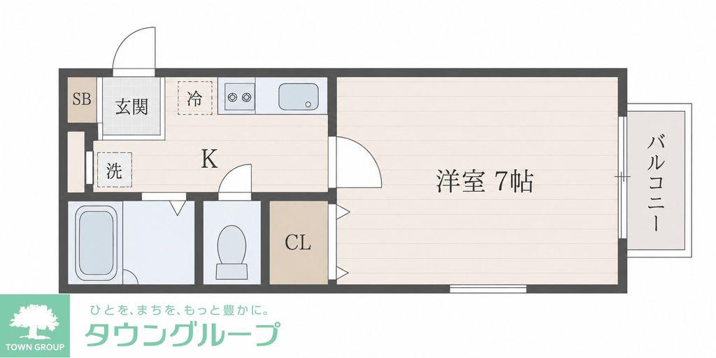 パセオプラシード雨宮