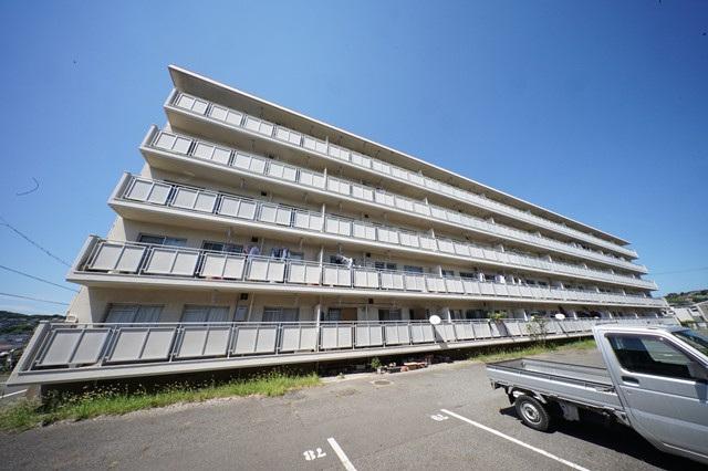 ヴィラナリー下関IIC棟