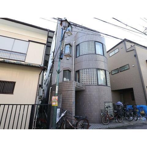 ベルトピア池上