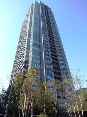 THE ROPPONGI TOKYO CLUB RESIDENCE