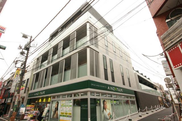 ビイルーム下北沢