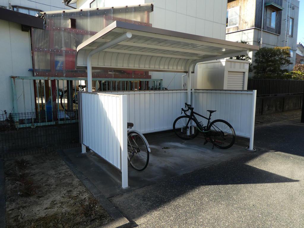 レジデンス リバティ
