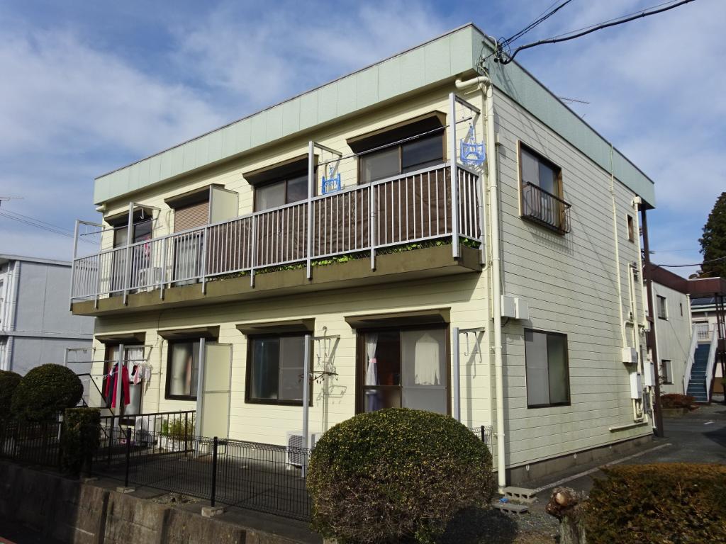 シャトー中川