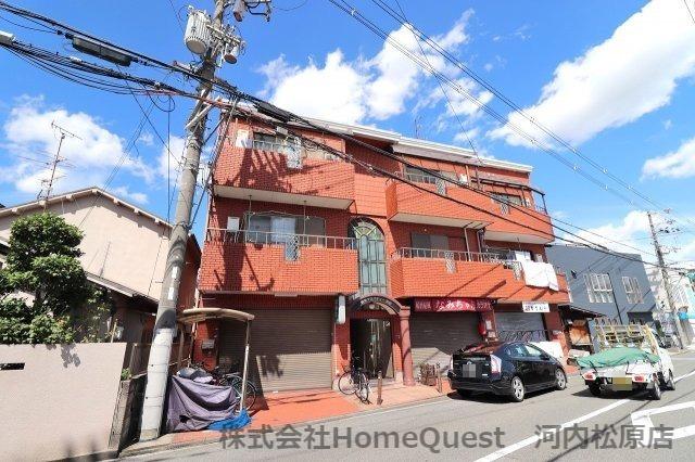 新栄プロパティー島泉
