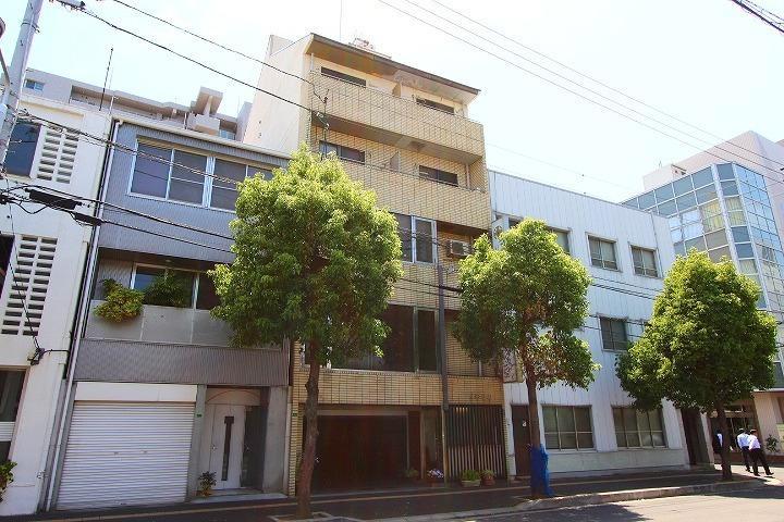 川田ビル