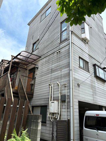 関口荘(2K/2階)