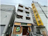 京阪本線 関目駅 徒歩1分 4階建 築36年