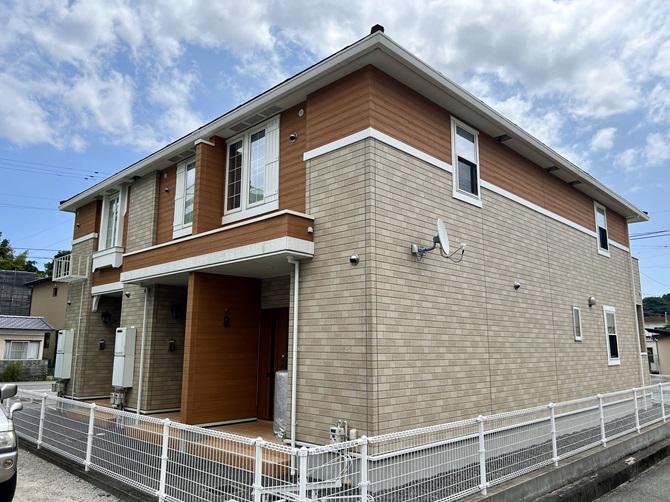 五反田館