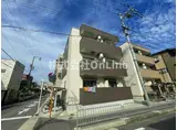 フジパレス長栄寺II番館