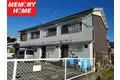 奈良県天理市杉本町の建物
