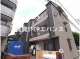 パレスヒル津田沼II