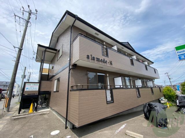 アラモード南光台