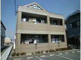さくらハイムB棟