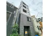 サザンフロント新富町