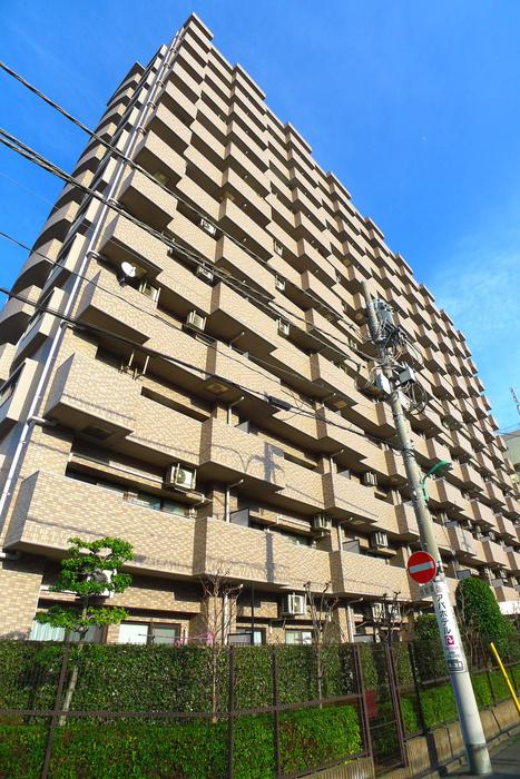 レクセルプラザ西川口