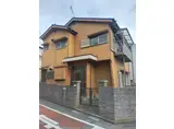 滝野川7丁目26貸アパート