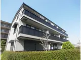 アルファタウン天王台B