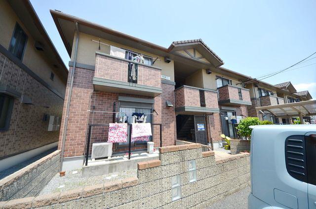 ラ・グランドール弐番館