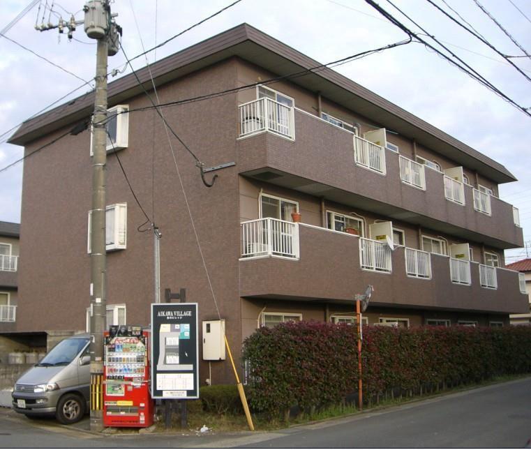 合川ビレッジI