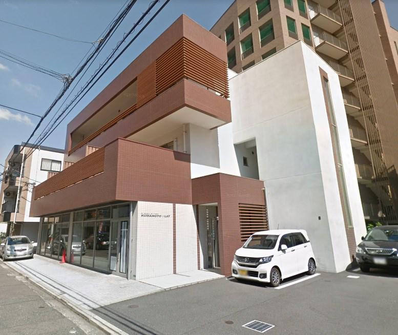 KUMAMOTO FLAT 