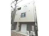 CS門前仲町