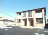 ラ・ポルテA