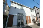 グランビルウエストハウス