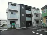 パレス白鳥
