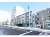 アルファスクエア学園前