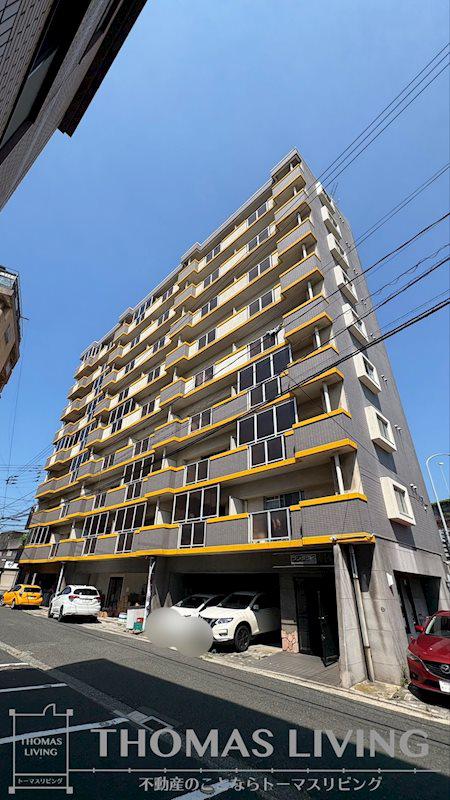 第61川崎ビル