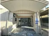 あやめ池ガーデンハイツ