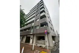 レジディア高円寺
