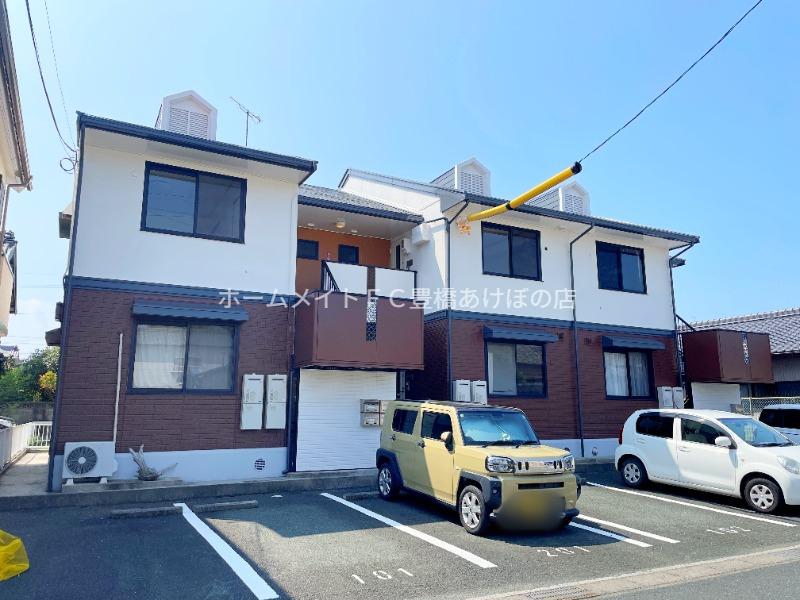ハートホーム大西