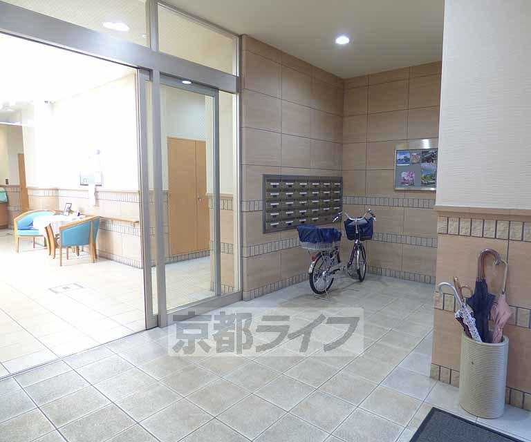 ルミノーサ三条小川