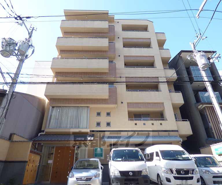 ルミノーサ三条小川