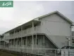 プレジール学南A棟(2DK/2階)