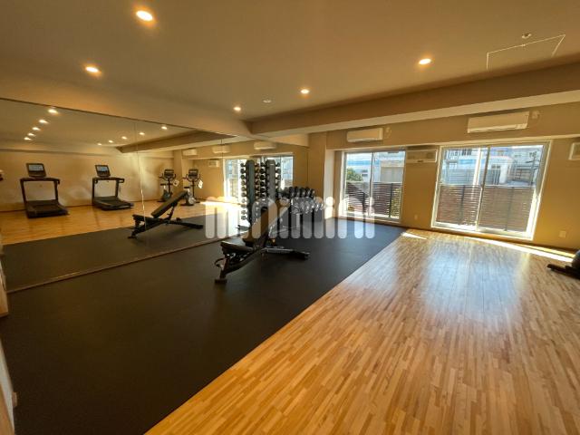 LIME RESIDENCE KAWAGUCHI イースト