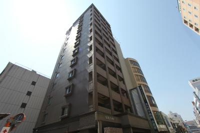 ヒルズ鍛治町