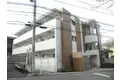 東京都国分寺市東元町の建物