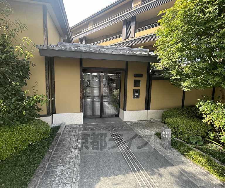 ジオ京都嵐山