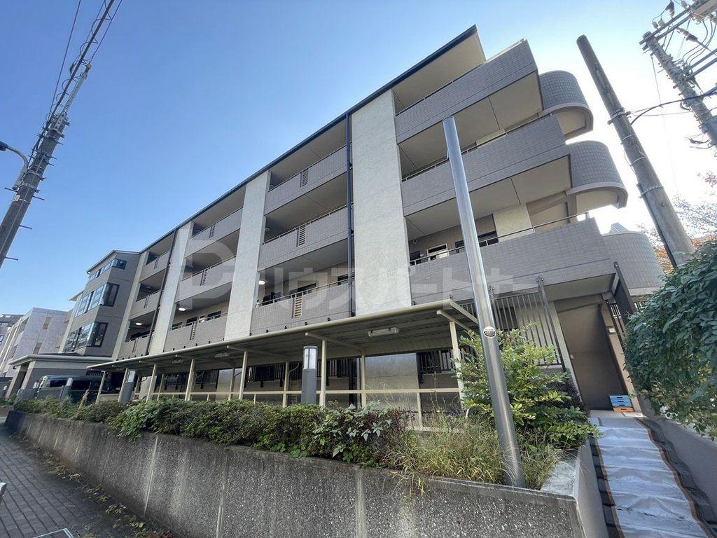ステラメゾン田端(3LDK/3階)