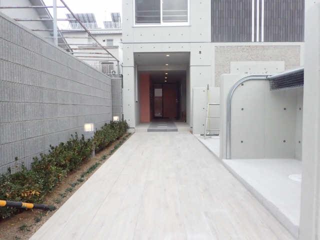 BRANCHE御器所