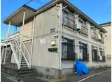 シティハイムコンフォールA